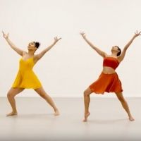 VIDEO: Nick Silverio Choreographs Dance to HAMILTON's 'First Burn' Video