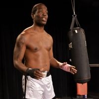 SUGAR RAY by Laurence Holder to be Presented at the Gene Frankel Theatre