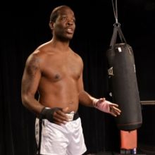 SUGAR RAY by Laurence Holder to be Presented at the Gene Frankel Theatre