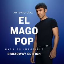 El Mago Pop regresa a Madrid con la Reapertura del Nuevo Apolo