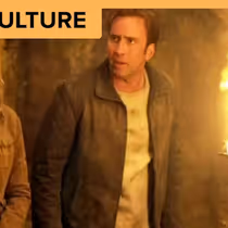 Jon Turteltaub Confirms Third NATIONAL TREASURE Film Has Approved Script