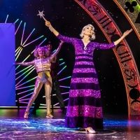 BWW Review: MAGIC GOES WRONG, Festival Theatre, Edinburgh