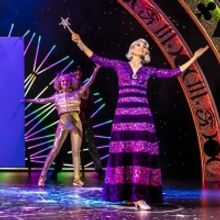 BWW Review: MAGIC GOES WRONG, Festival Theatre, Edinburgh