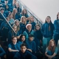 Montaigne Reveals READY Video via Teen Vogue
