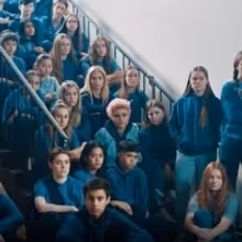 Montaigne Reveals READY Video via Teen Vogue