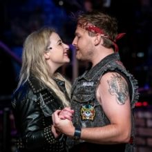 BWW Review: ROCK OF AGES at Hershey Area Playhouse