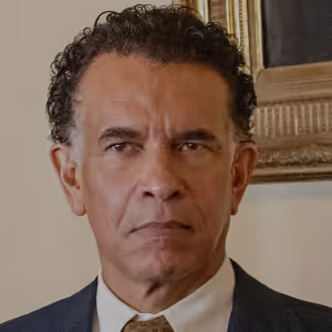 Video: Watch Brian Stokes Mitchell in Netflix's SHIRLEY Trailer Starring Regina King