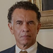 Video: Watch Brian Stokes Mitchell in Netflix's SHIRLEY Trailer Starring Regina King