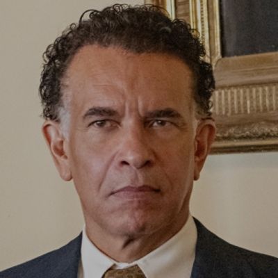 Video: Watch Brian Stokes Mitchell in Netflix's SHIRLEY Trailer Starring Regina King