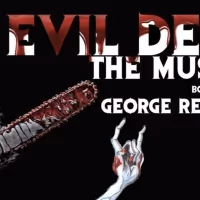 EVIL DEAD THE MUSICAL is Now Playing at Stage Coach Theatre