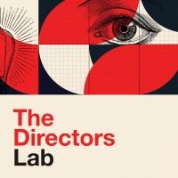 'The Directors Lab' is Now In Book Form