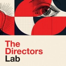 'The Directors Lab' is Now In Book Form
