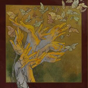 Exclusive: First Listen to 'To Be A Butterfly' From THE WAITING