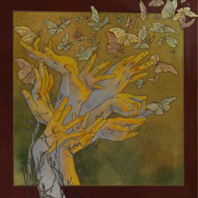 Exclusive: First Listen to 'To Be A Butterfly' From THE WAITING