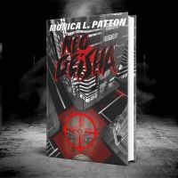 Monica L. Patton Releases Psychological Spy Thriller, NEO GEISHA, With EDM Soundtrack