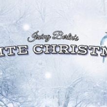Jennie T. Anderson Theatre to Conclude Season With WHITE CHRISTMAS
