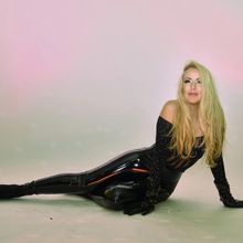 Lian Ross Releases New Single 'Show Me Your Love'