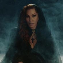 Video: Michelle Visage in 'Beware of the Storms' Music Video From SEA WITCH