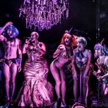 Company XIV's NUTCRACKER ROUGE Returns This Holiday Season