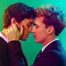 Review: BARE: A POP OPERA, London Palladium