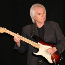 Singer/Songwriter Barry Haggarty Reflects On Love & “Moments” In Time With Moving