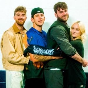 The Chainsmokers Release New Song 'See You Again' With Illenium Feat. Carlie Hanson