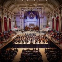Conductor Christoph Altstaedt On Opera North's New Year Celebrations In Huddersfield…