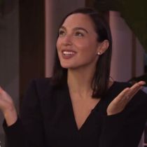 Gal Gadot Reveals She Trained 9 Months to Perfect Her Run for THE RUNNER