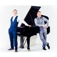 Worbey and Farrell's RHAPSODY Comes to Theatre On The Bay