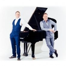 Worbey and Farrell's RHAPSODY Comes to Theatre On The Bay