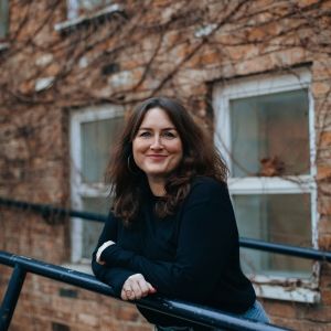 Hanna Streeter Appointed Executive Director Of Stratford East