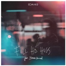 Comakid Shares 'Full HD Hugs' Featuring Brooke Howard