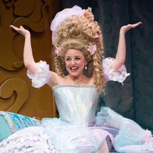 Photos: MARIE ANTOINETTE At Actor's Express