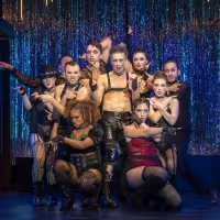 BWW Review: CABARET at The Argyle Theatre