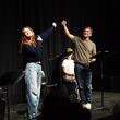 DNA New Work Series To Be Hosted By La Jolla Playhouse Photo