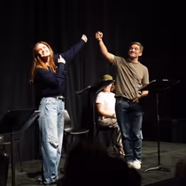 DNA New Work Series To Be Hosted By La Jolla Playhouse