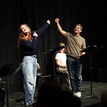 DNA New Work Series To Be Hosted By La Jolla Playhouse