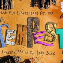 Free Shakespeare In The Park Returns To Cupertino With THE TEMPEST