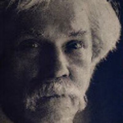 Richard Thomas to Star in MARK TWAIN TONIGHT! in Jacksonville
