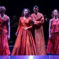 Review: Edmonton Opera Re-Imagines STABAT MATER in an Avant-Garde New Production
