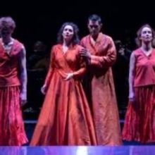 Review: Edmonton Opera Re-Imagines STABAT MATER in an Avant-Garde New Production