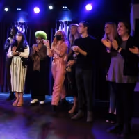BWW Review: CABARET ON THE COUCH LIVE! Sets Itself Up For A Bright Future at The…