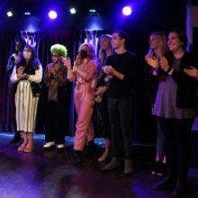 BWW Review: CABARET ON THE COUCH LIVE! Sets Itself Up For A Bright Future at The Gree