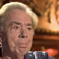 VIDEO: Andrew Lloyd Webber Speaks to the Challenges of Socially-Distanced Theatre