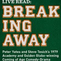 The Wallis & Film Independent Present A Live Read Of BREAKING AWAY