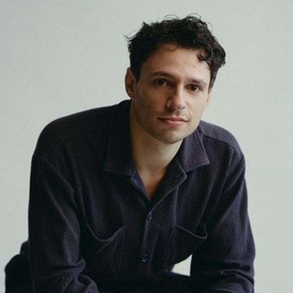 Daniel Krikler Will Lead World Premiere of THE PIANIST Musical Photo
