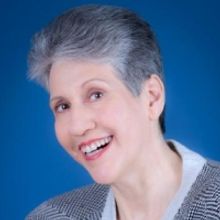 Nancy Redman Stars In A SEANCE WITH MOM At Chain Studio Theatre, April 20-23