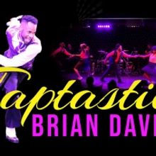 TAPTASTIC Debuts at the Tank