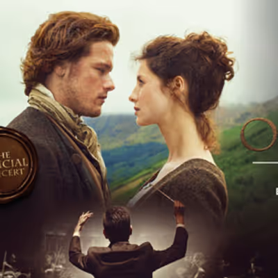 OUTLANDER IN CONCERT to Play Midwest Trust Center in October