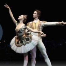 Marquee TV Hosts NUREYEV LEGEND AND LEGACY, Star-Studded Streaming Event Celebratin